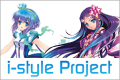 i-style Project