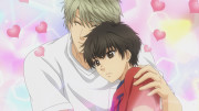 SUPER LOVERS10プレミアムアニメDVD付き限定版 場面写