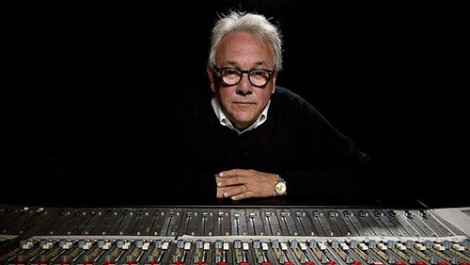 UKロック界の巨匠 TrevorHorn