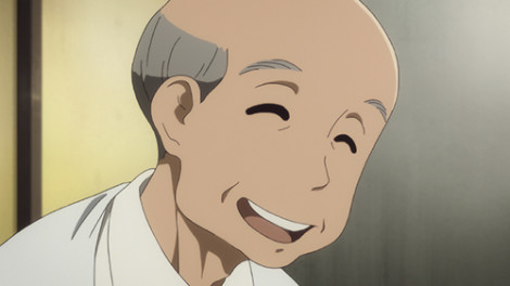 昭和元禄落語心中 –助六再び篇–　松田