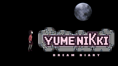 YUMENIKKI –DREAM DIARY-