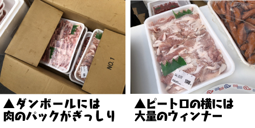BBQ大会2108