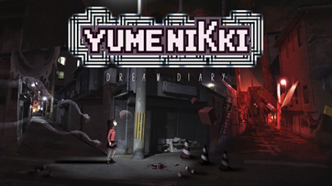 『YUMENIKKI -DREAM DIARY-』Switch版登場