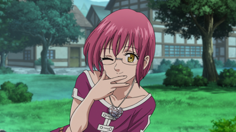 七つの大罪 憤怒の審判　キャラクター紹介：ゴウセル