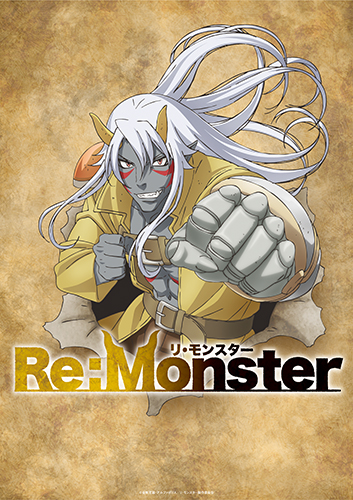 Re:Monster