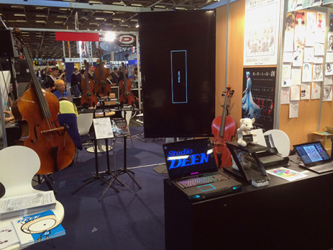 JAPAN EXPO 2014