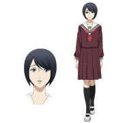 坂本ですが?藤田恵