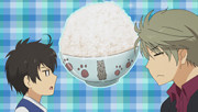 SUPER LOVERS 第3話場面写