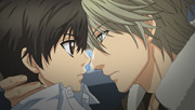 SUPER LOVERS 第7話場面写