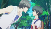 SUPER LOVERS 2 PV映像の場面写