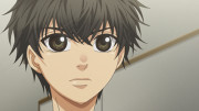 SUPER LOVERS 2 PV映像の場面写