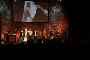 SUPER LOVERS Autumn Festival イベントの模様