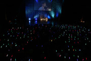SUPER LOVERS Autumn Festival イベントの模様