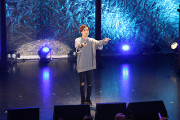 SUPER LOVERS Autumn Festival イベントの模様