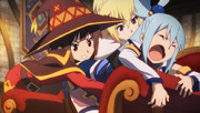 この素晴らしい世界に祝福を!2 第6話