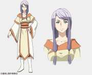 霊剣山 叡智への資格 李娜娜