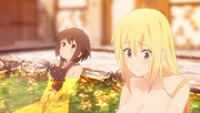 この素晴らしい世界に祝福を!2 第9話