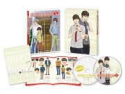 SUPER LOVERS2 Blu-ray&DVD 第2巻