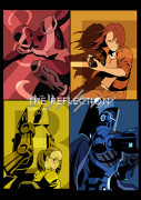 THE REFLECTION(ザ・リフレクション)