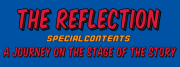 THE REFLECTION 舞台を巡る旅