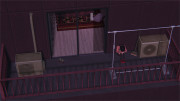 YUMENIKKI -DREAM DIARY- ゲーム画面