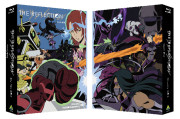 「THE REFLECTION WAVE ONE」Blu-ray BOX 特装限定版 ¥24,000(税抜)/BCXA-1299