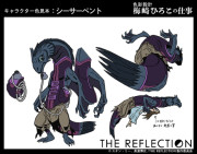 THE REFLECTION スタッフインタビュー第7回「梅崎ひろこさんのお仕事」