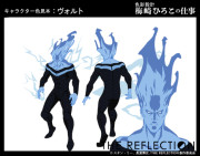 THE REFLECTION スタッフインタビュー第7回「梅崎ひろこさんのお仕事」