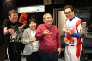 グラゼニ ビートたけしがゲスト声優で登場!!