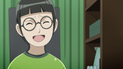 TVアニメ『悪偶 -天才人形-』 第7話場面写