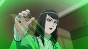 TVアニメ『悪偶 -天才人形-』 第9話場面写