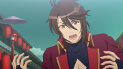 BAKUMATSU 第1話場面写