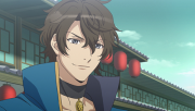 BAKUMATSU 第1話場面写
