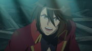 BAKUMATSU 第2話先行場面写