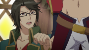 BAKUMATSU 第3話先行場面写