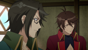 BAKUMATSU 第3話先行場面写