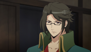 BAKUMATSU 第4話先行場面写