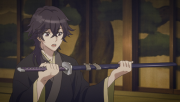 BAKUMATSU 第6話先行場面写