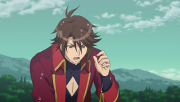 BAKUMATSU 第7話先行場面写
