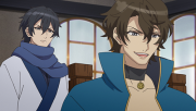 BAKUMATSU 第8話先行場面写