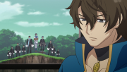 BAKUMATSU 第8話先行場面写