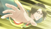 BAKUMATSU 第11話先行場面写