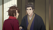BAKUMATSU 第11話先行場面写