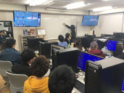 スタジオディーンの取り組み:産学連携企業プロジェクト実施