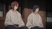 BAKUMATSUクライシス 第2話先行カット