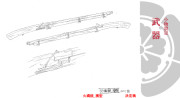 胡蝶綺 ~若き信長~ 小物設定:武器