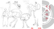 胡蝶綺 ~若き信長~ 小物設定:そのほか
