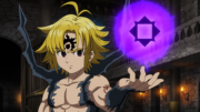 七つの大罪 神々の逆鱗 17話先行カット