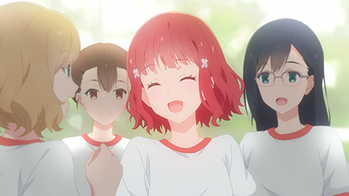 義妹生活 第2話場面写