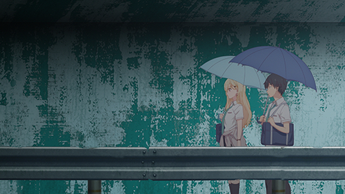 義妹生活 第3話場面写
